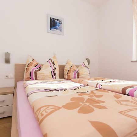 Villa Janja Jadranovo Esterno foto