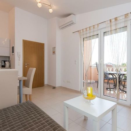 Villa Janja Jadranovo Esterno foto
