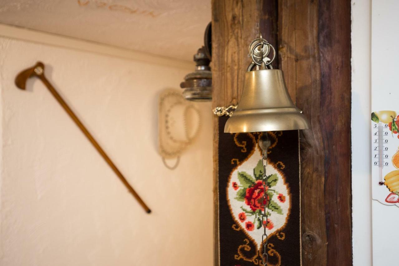 Villa Janja Jadranovo Esterno foto